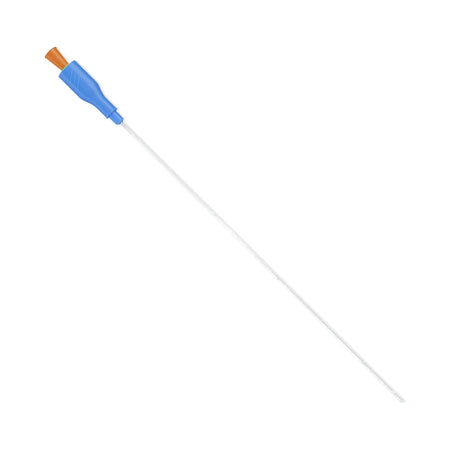 HR Healthcare SC1616G TruCath Swift Urethral Catheter, 16 Fr., 16 Inch, Straight Tip