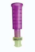 Applied Medical Technology Inc TRN202 ENFit Bolus Transition Adaptor