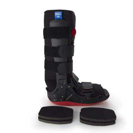XcelTrax™ Air Tall Walker Boot, Large