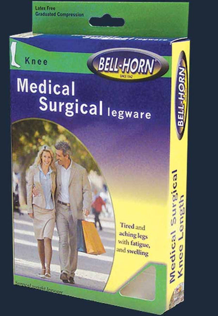 DJO 11560L Compression Stockings