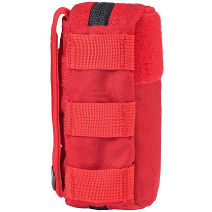 Equipment Bag M-FAK Red Nylon