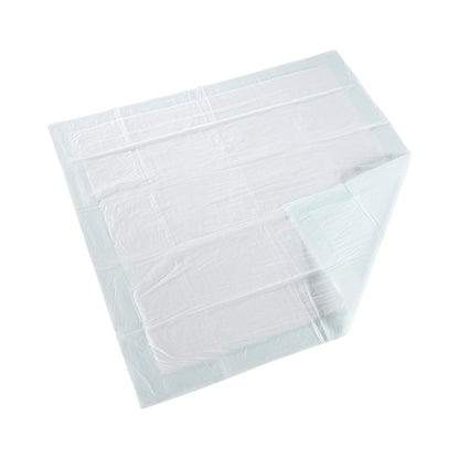 McKesson Super Moderate Absorbency Underpad, 30 x 30 Inch