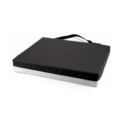 McKesson Foam Seat Cushion, 18 x 16 x 3 Inch