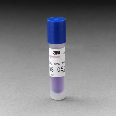 3M 1261P Attest Sterilization Biological Indicator Vial
