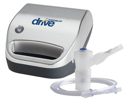 Drive Medical MQ5800 Medquip Compressor Nebulizer System