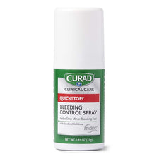 Curad Quick Stop! Blood Controlling Spray