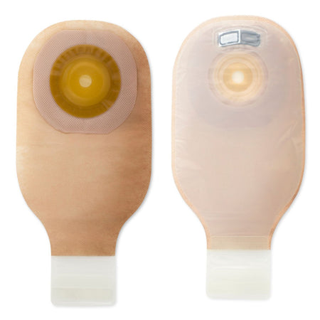 Hollister 8548 Premier One-Piece Ostomy Pouch with Flextend Barrier