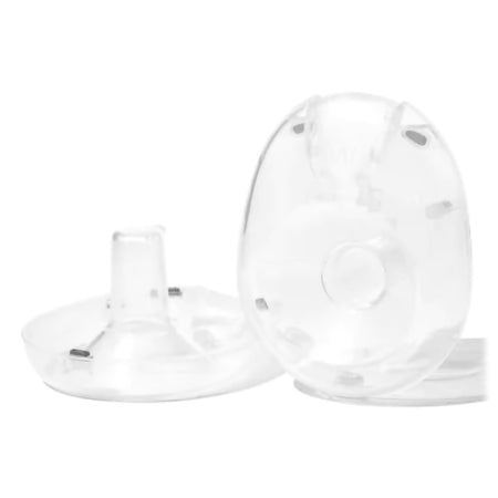 Willow Innovations Inc F42433 Flange Set Willow 3.0 For 3.0 Breast Pump