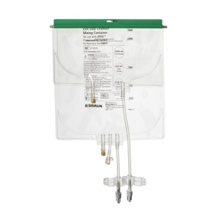 Compounding Bag Apex™ 500 mL