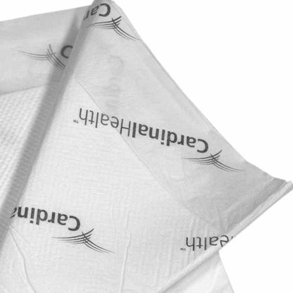 Wings™ Quilted Premium XXL Maximum Absorbency Positioning Underpad, 40 x 57 Inch