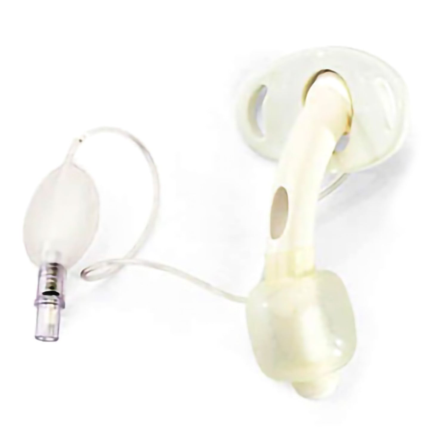 Shiley Tracheostomy Tube, Disposable IC, Adult | Medtronic 6DFEN, 8DFEN