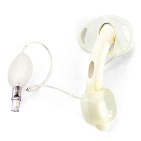 Medtronic 6DFEN Shiley Tracheostomy Tube, Disposable IC, Adult