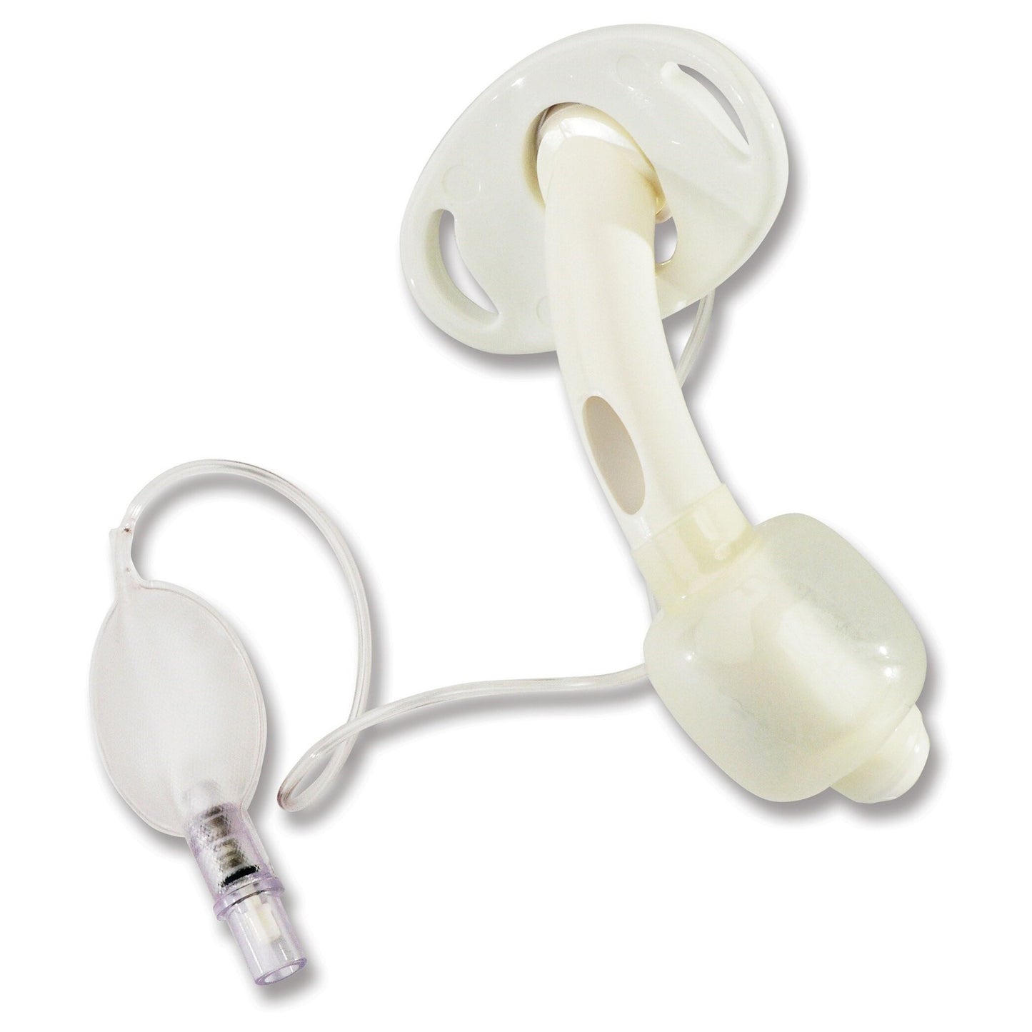 Medtronic Shiley Uncuffed Fenestrated Tracheostomy Tube, Adult, Each, Sizes 4.0, 6.0, 8.0