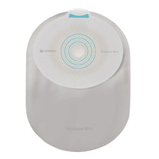 SenSura® Mio Flat 1-Piece Opaque Ostomy Pouch, 40 – 55 mm Stomas