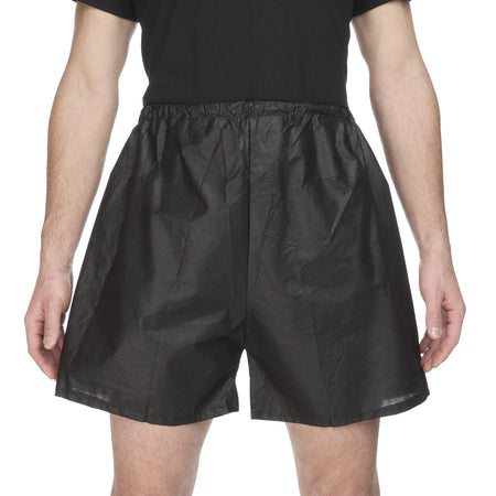 Dukal 900532 Reflections Exam Shorts, Large/X-Large