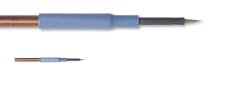 Needle Electrode Megadyne™ E-Z Clean™ MegaFine Coated Stainless Steel Sterile Micro Needle Tip Disposable