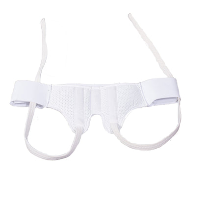 Hermell Products Hernia Truss, Medium