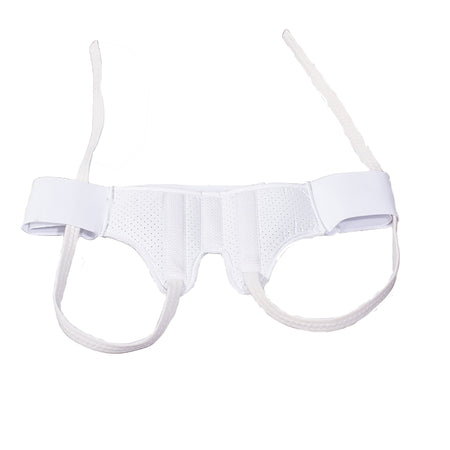 Alex Ortho HS9500M Hermell Products Hernia Truss, Medium