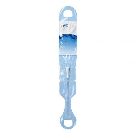 Wellspect 4131840 LoFric Primo Urethral Catheter