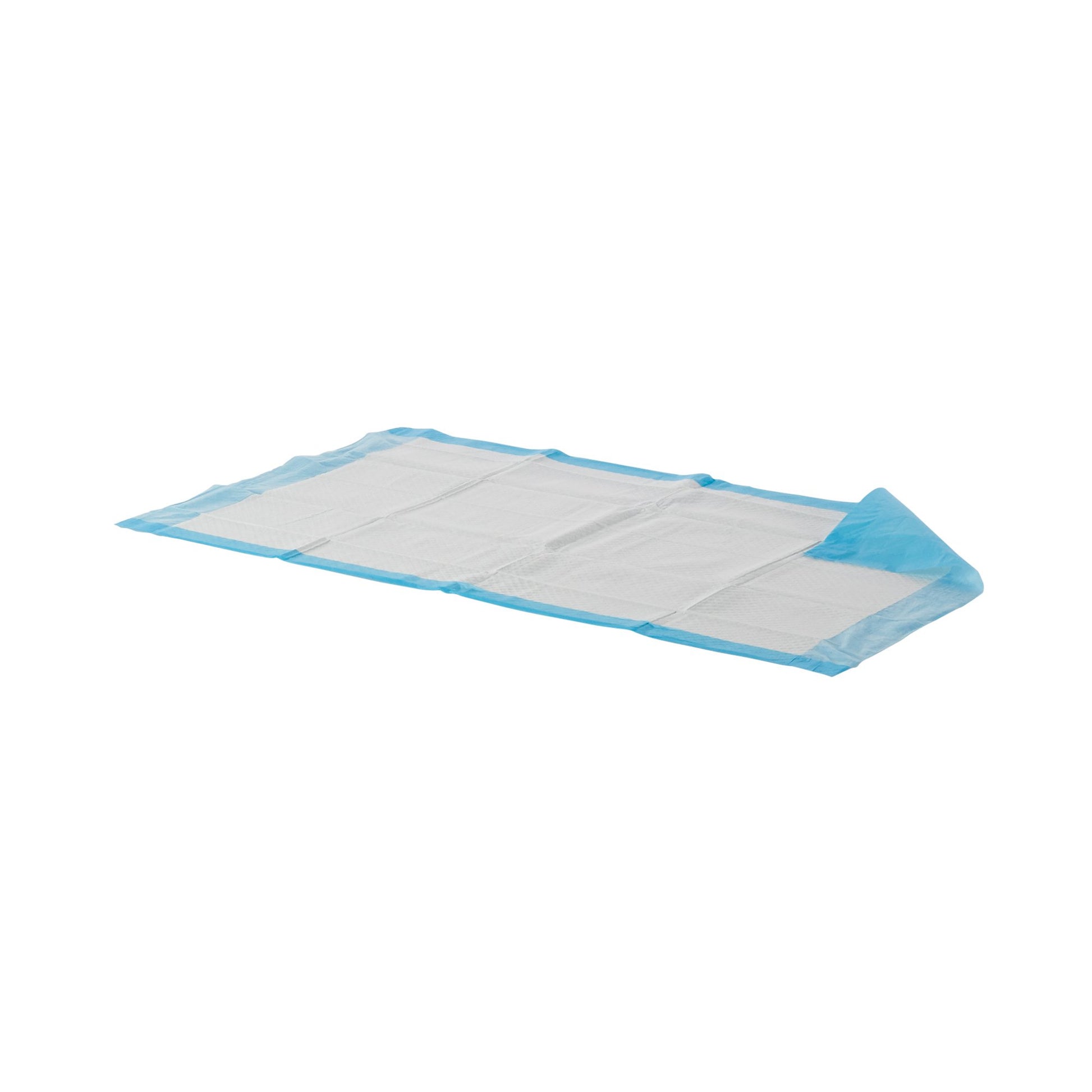 dynarex Absorbent Fluff Fill Underpad, 23 x 36 Inch by Dynarex product image - view 4