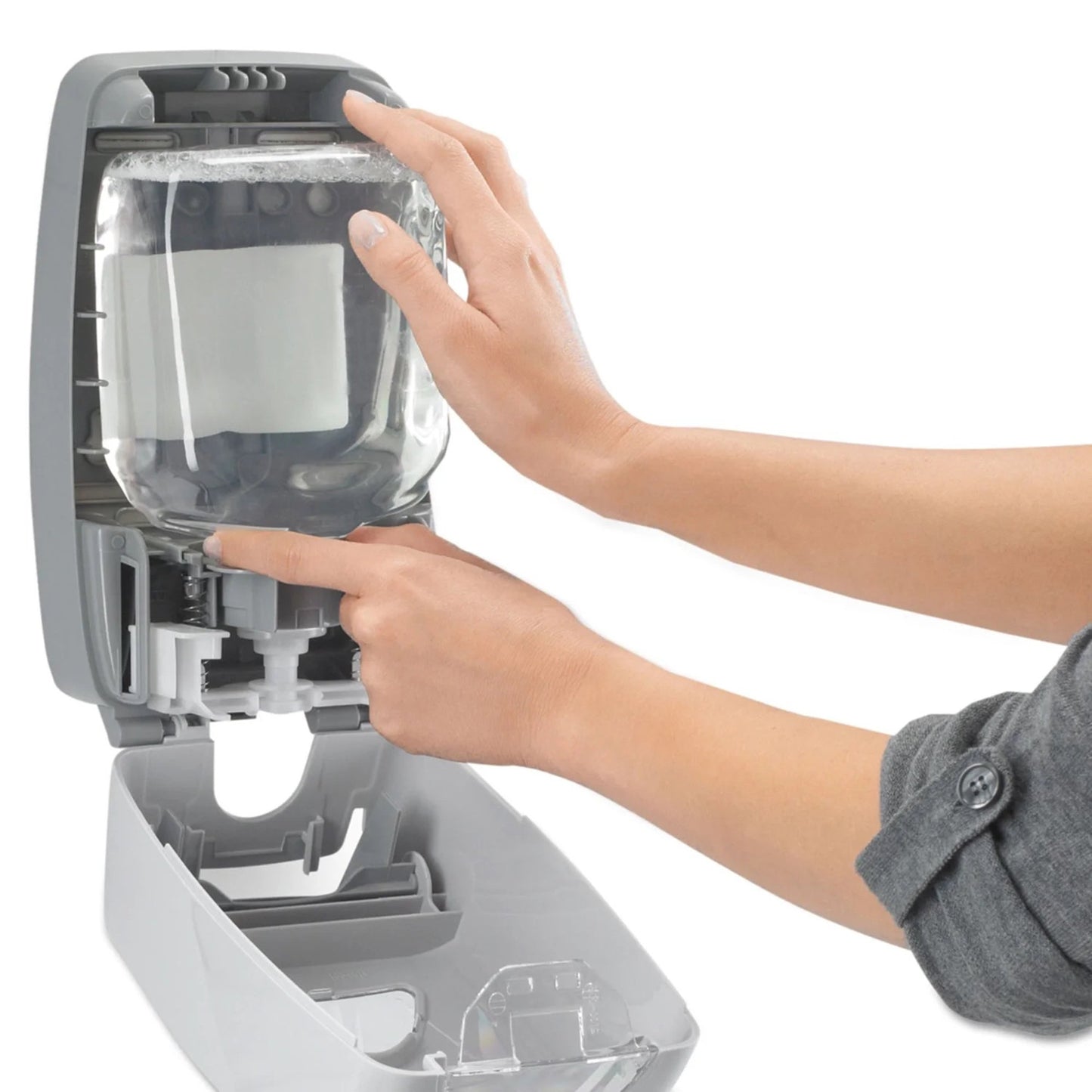 Provon® FMX-12™ Skin Care Dispenser, 1250 mL