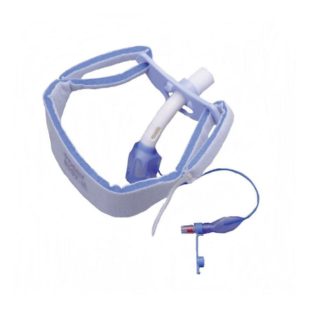 TIDI 8197M Posey Tracheostomy Tie, Medium