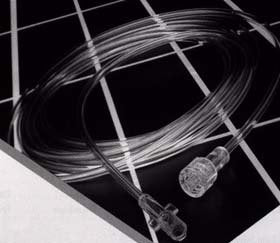 Sun Med 368093 Salter Labs ETCO2 Sample Line