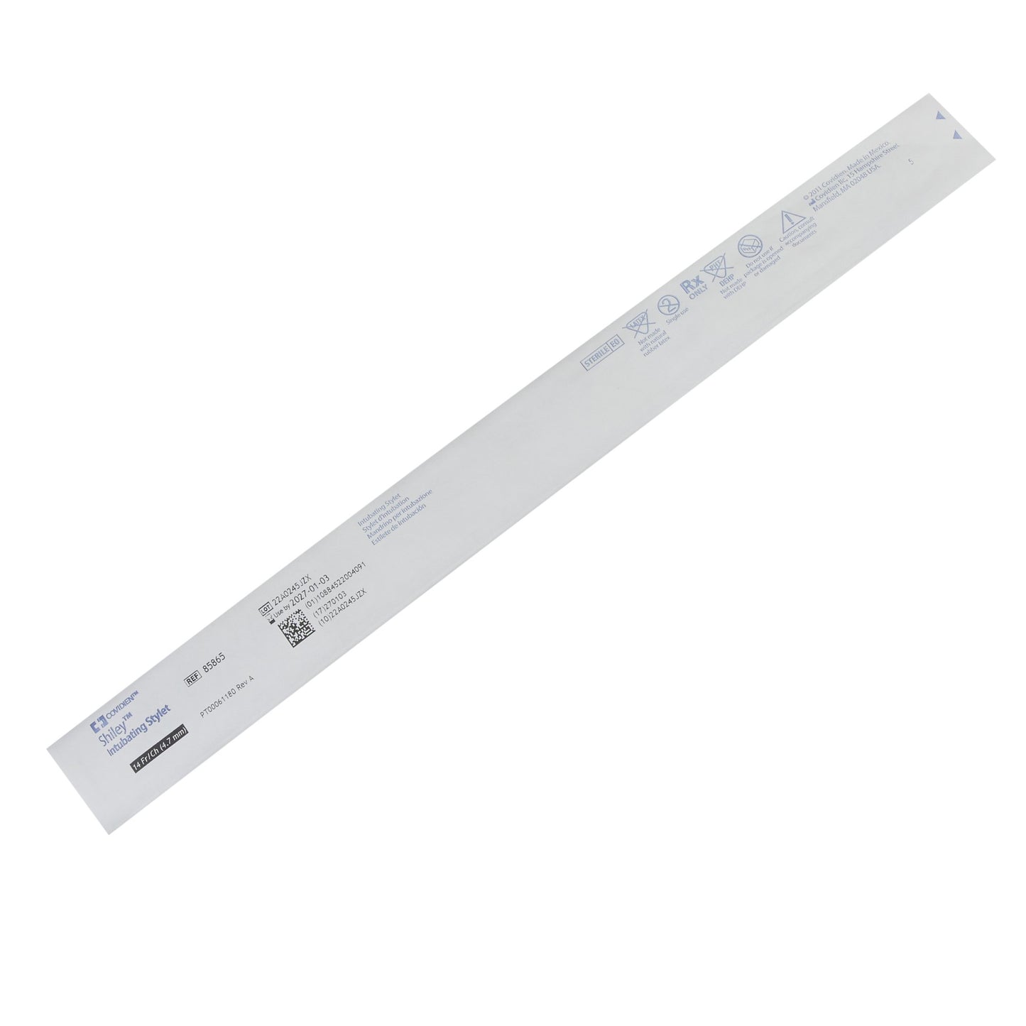 Shiley™ Intubating Stylet