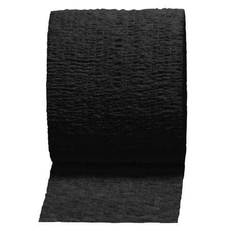 Solventum 2082N 3M Cohesive Bandage LF 2 Inch X 5 Yard Self-adherent Closure Black
