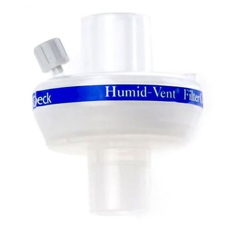 Teleflex LLC RGH940U Humid-Vent Heat Moisture Exchanger Filter