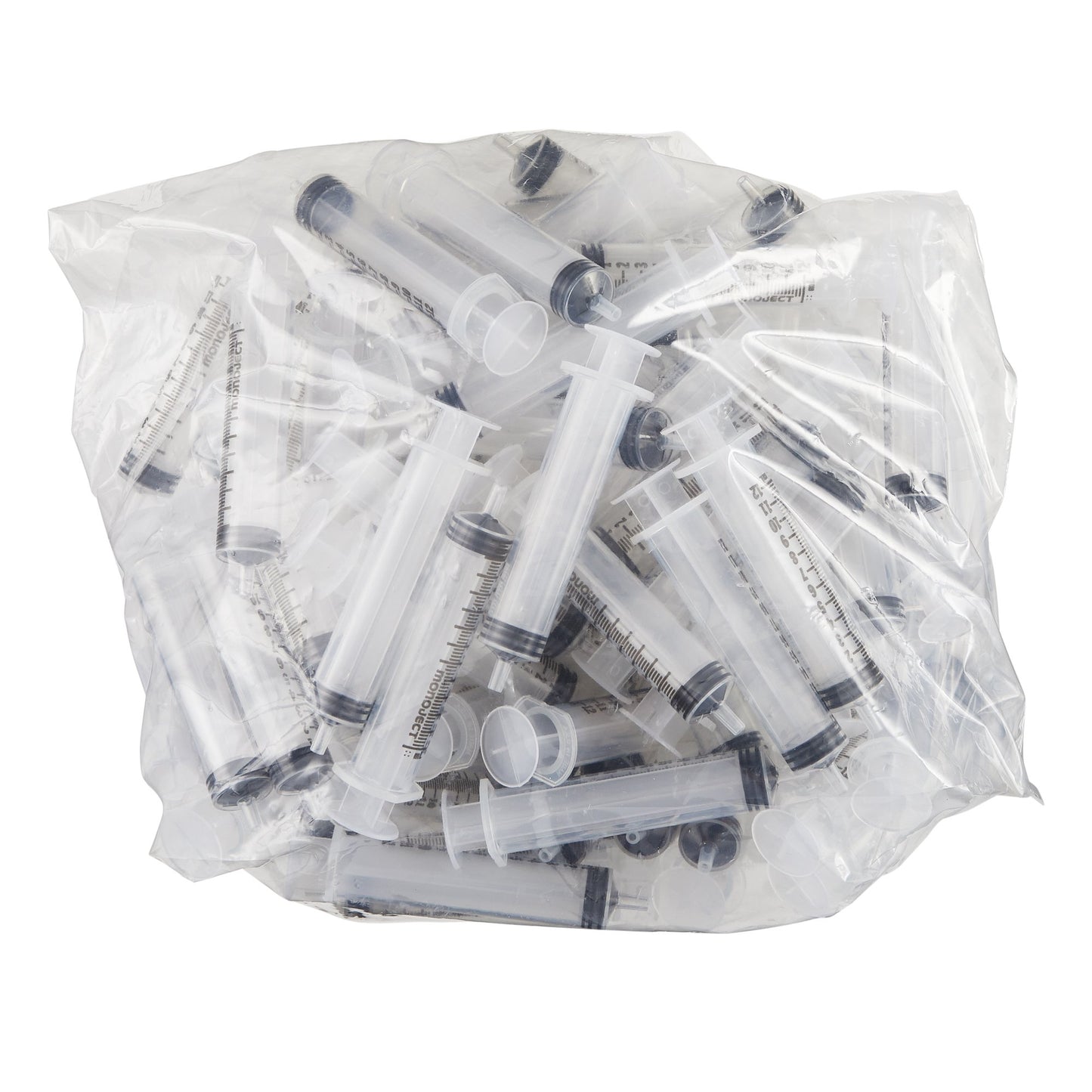 Monoject™ General Purpose Syringe, 12 mL