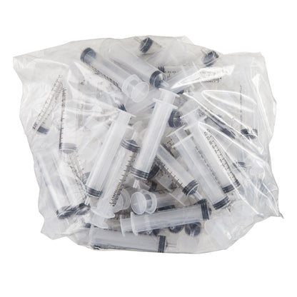 Monoject™ General Purpose Syringe, 12 mL