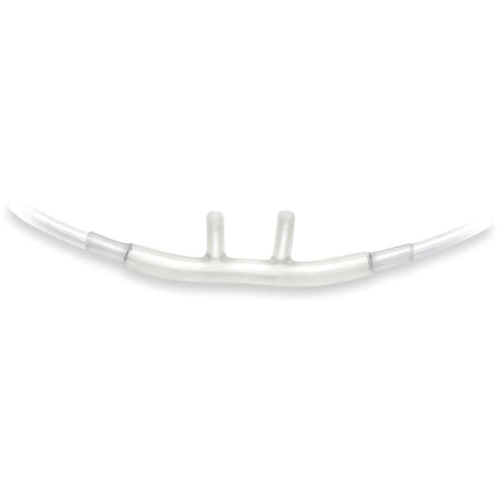 Medline HUD1820 Hudson RCI Softech Nasal Cannula, 7 Foot