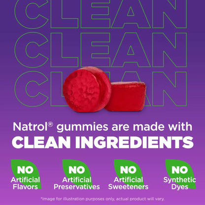 Natural Sleep Aid 90 per Bottle