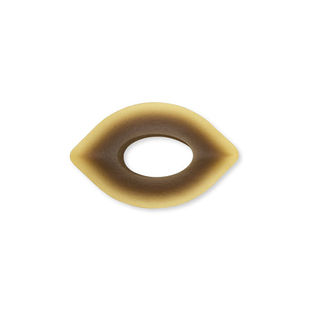 CeraRing™ Barrier Ring, Oval Convex, Flextend, 30 mm x 48 mm to 35 mm x 53 mm