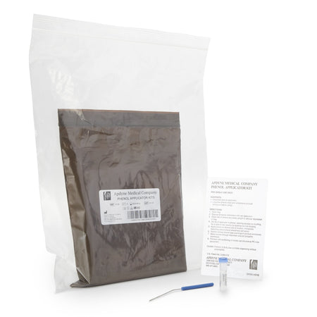 Summit Medical 15-Jun Apdyne Phenol Applicator Kit
