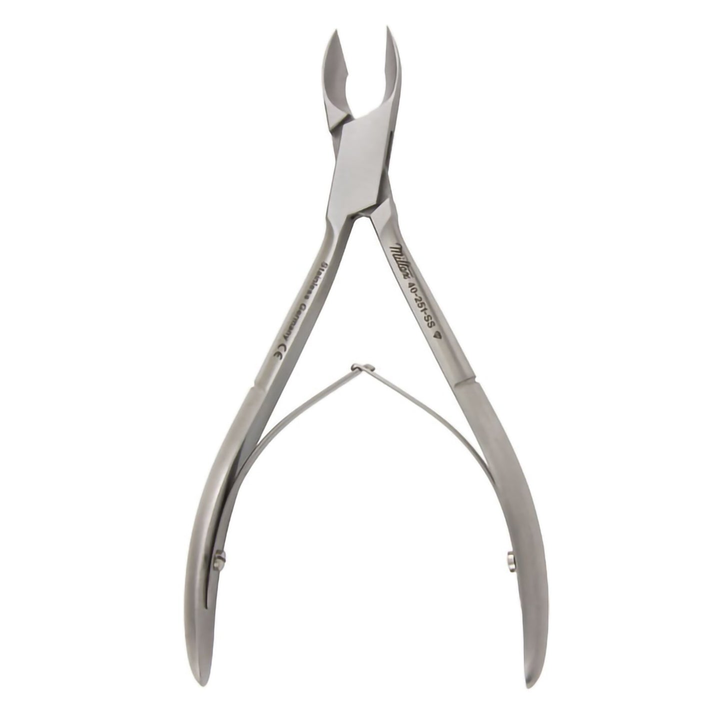 McKesson Tissue / Cuticle Nipper