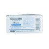 Diphenhydramine HCl Injection 50 mg/mL 1 mL Vial, Flat of 25| Hikma 00641037625