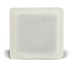 ConvaTec 403203 CarboFlex Non-Adherent Dressing, 3 x 6 inch