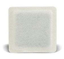 CarboFlex® Non-Adherent Dressing, 3 x 6 inch