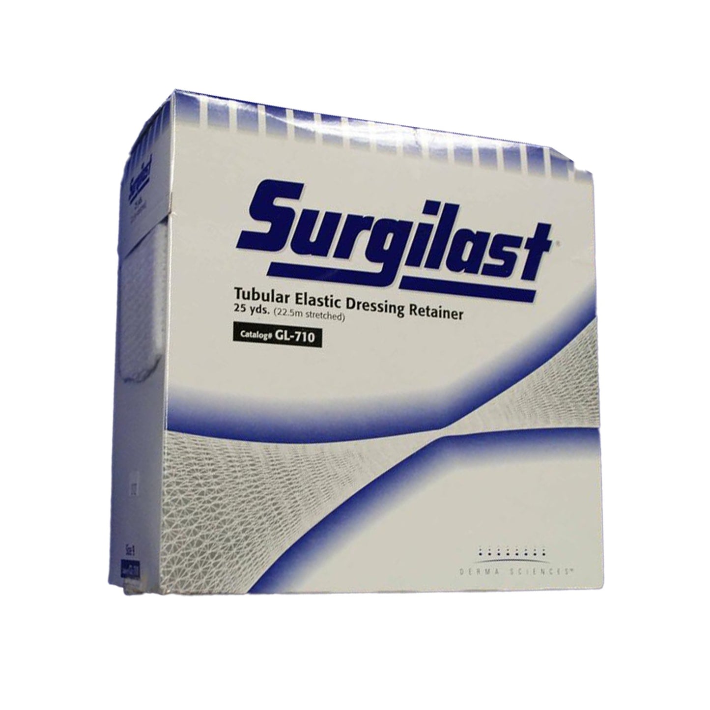 Surgilast® Elastic Net Retainer Dressing, Size 9, 25 Yard
