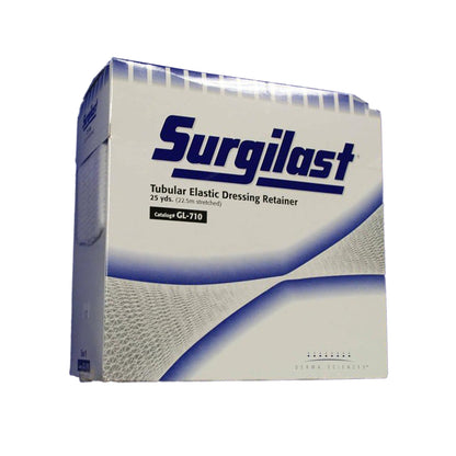 Surgilast® Elastic Net Retainer Dressing, Size 9, 25 Yard