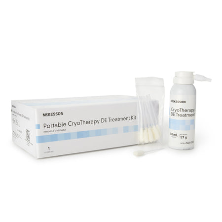 McKesson 140-0295 CryoTherapy DE Treatment Kit