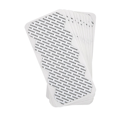 McKesson Resting ECG Tab Electrode, Larger Contact