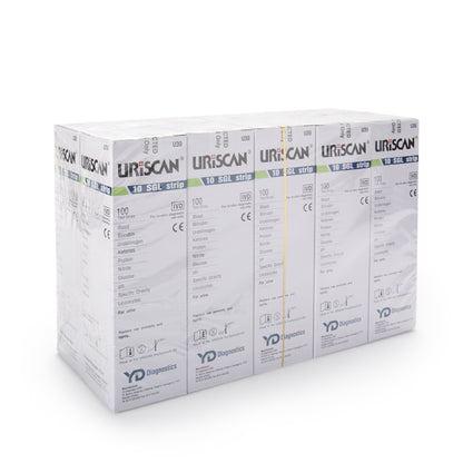 Uriscan® Urinalysis Reagent