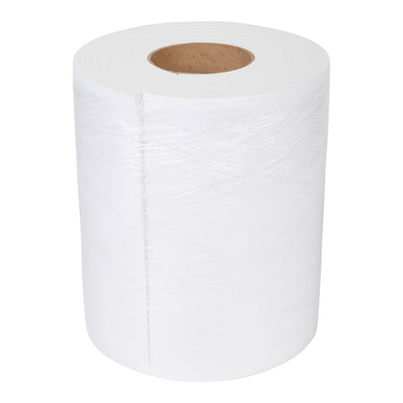 McKesson 1111089 White Orthopedic Padding Roll, 6 x 72 Inch