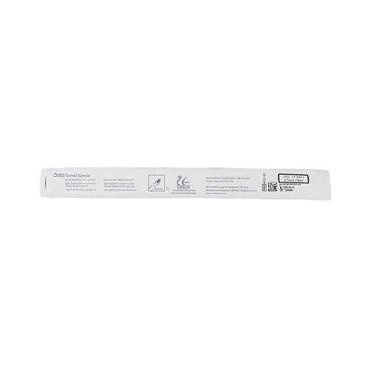 BD Spinal Needle