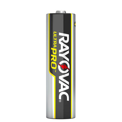 Rayovac® Ultra Pro™ Alkaline AA Batteries, 24 Pack