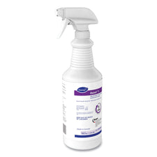 Oxivir® 1 RTU Surface Disinfectant Cleaner, Spray Bottle, 1 qt.