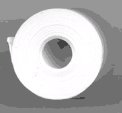 Graphic Controls Industrial 7G30015682 Recording Chart Paper Spacelabs Roll Without Grid